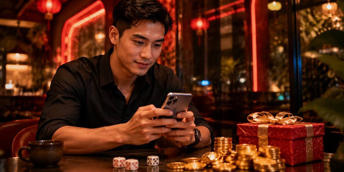 bet1888 Trải nghiệm mobile